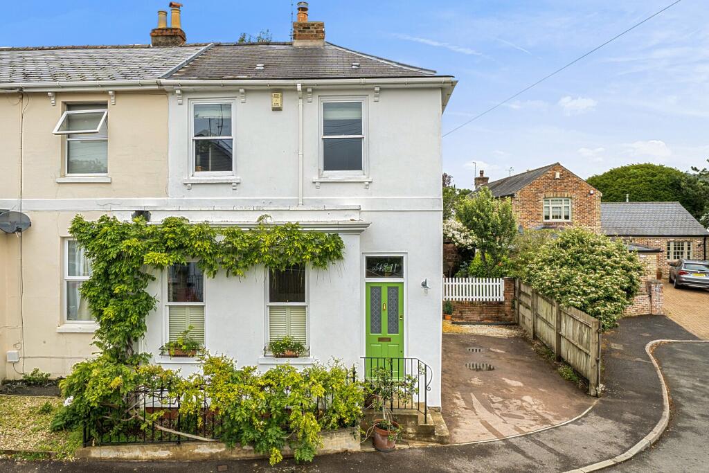 Main image of property: Hambrook Street, Cheltenham, GL52