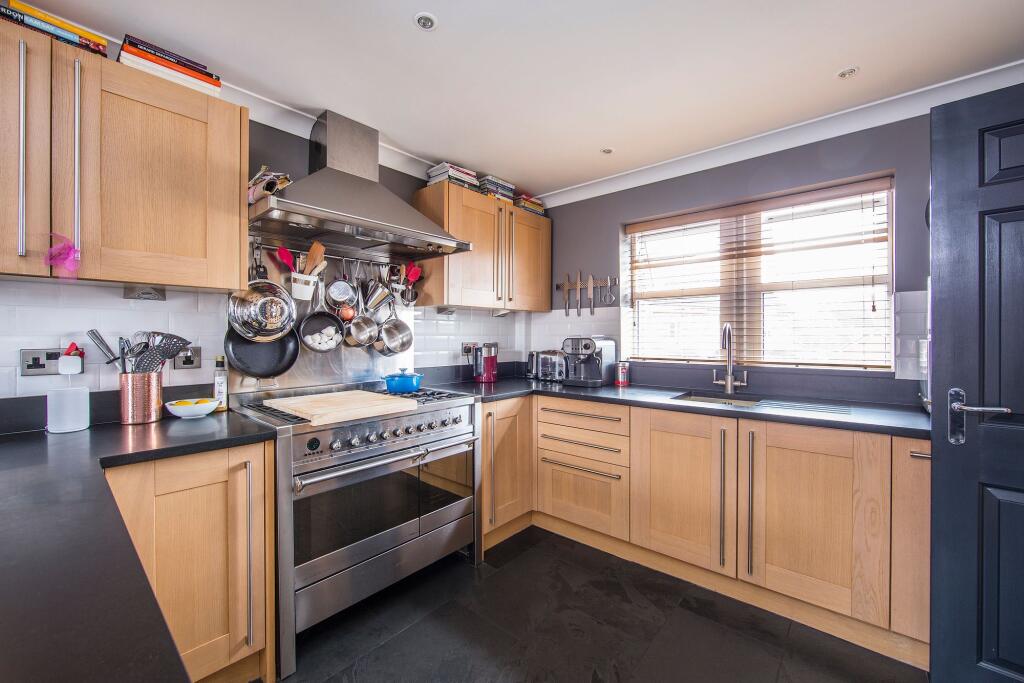 Monck Drive, Nantwich, CW5 photo 3