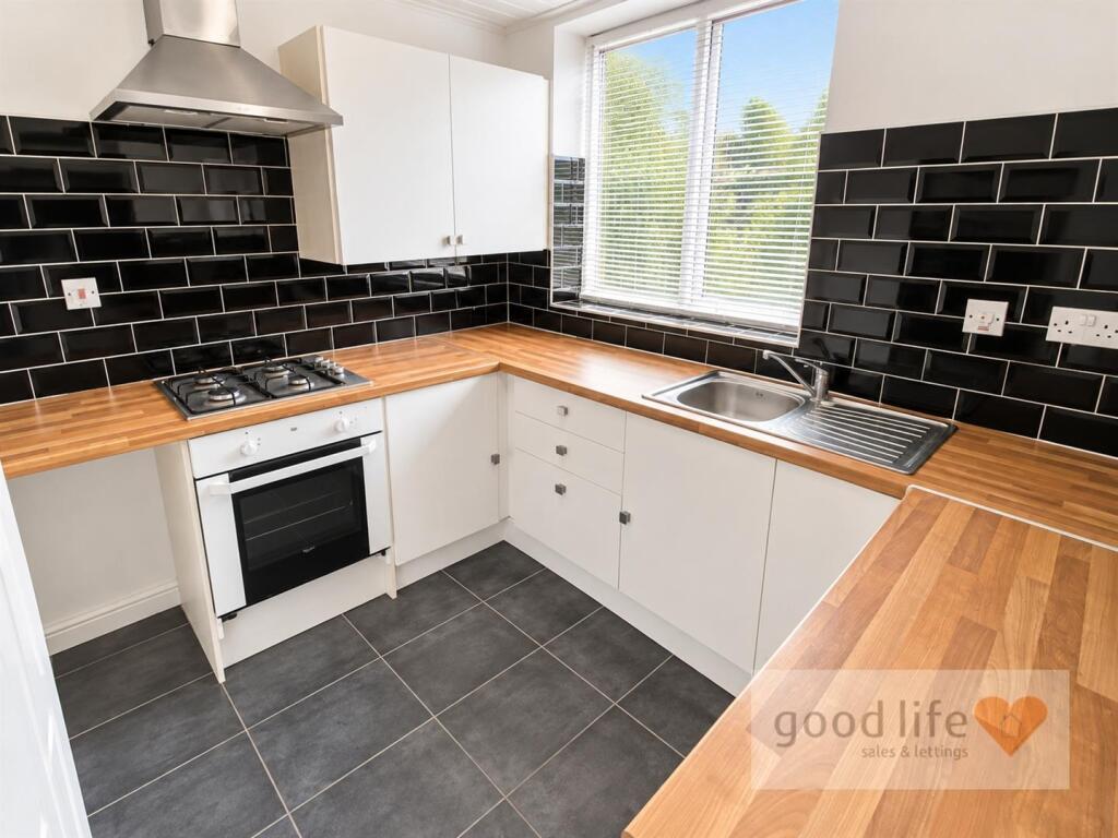 Apartment in Sunderland, North East - View 4
