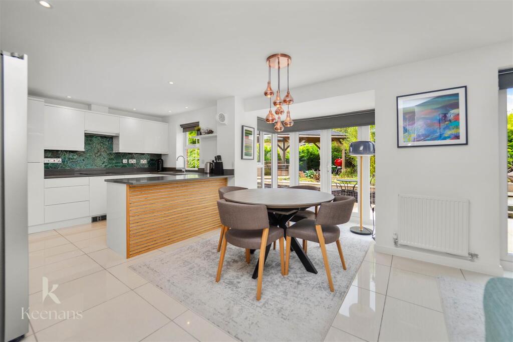 House in Ribble Valley, Clitheroe - View 5