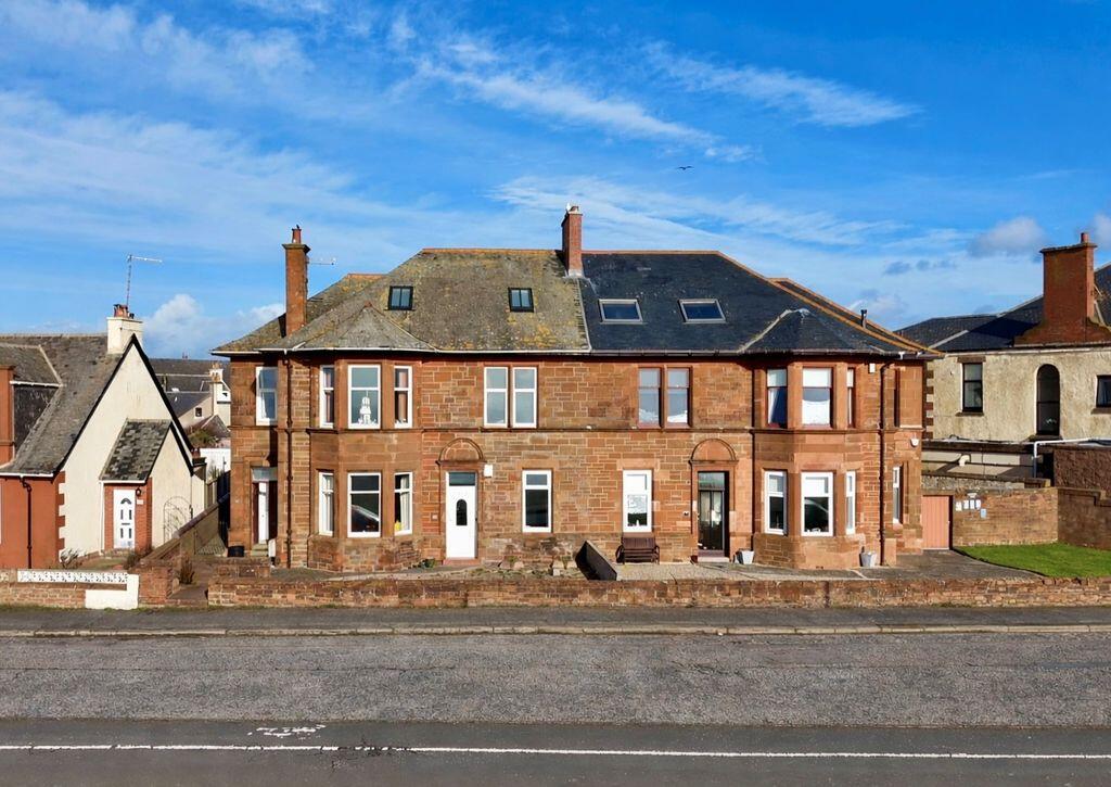 Main image of property: Titchfield Road, Troon