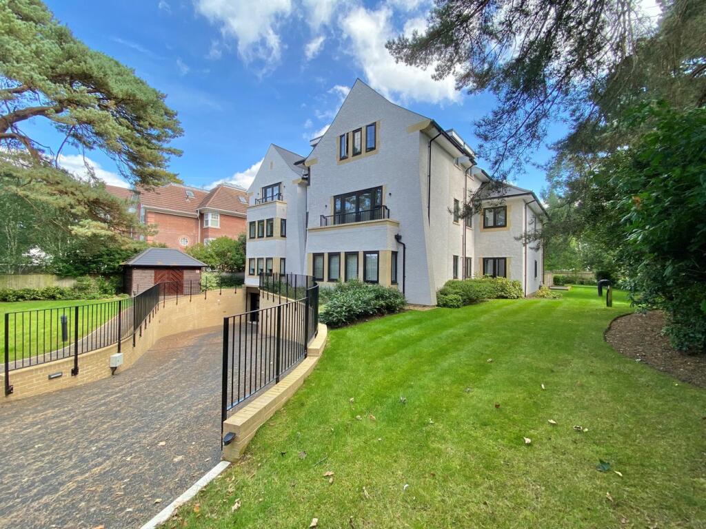 Additional image 3 of Hawkhurst, 59 Haven Road, Canford Cliffs , BH13