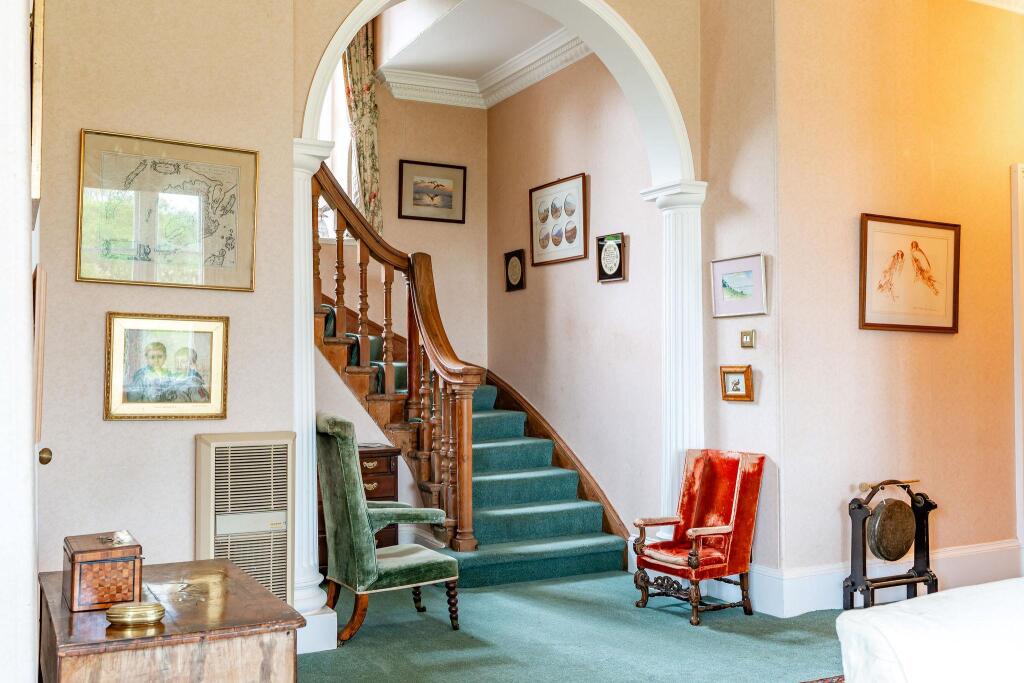 House in Port Appin, Ardtur - View 2