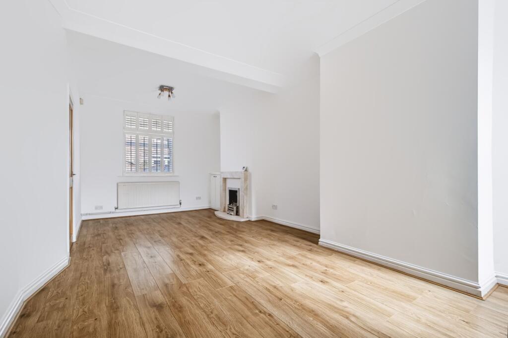 House in Warrington, Howley Quay, Howley - View 2