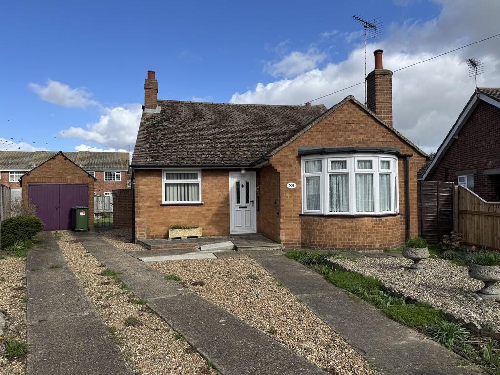 Main image of property: Graham Road, Felixstowe
