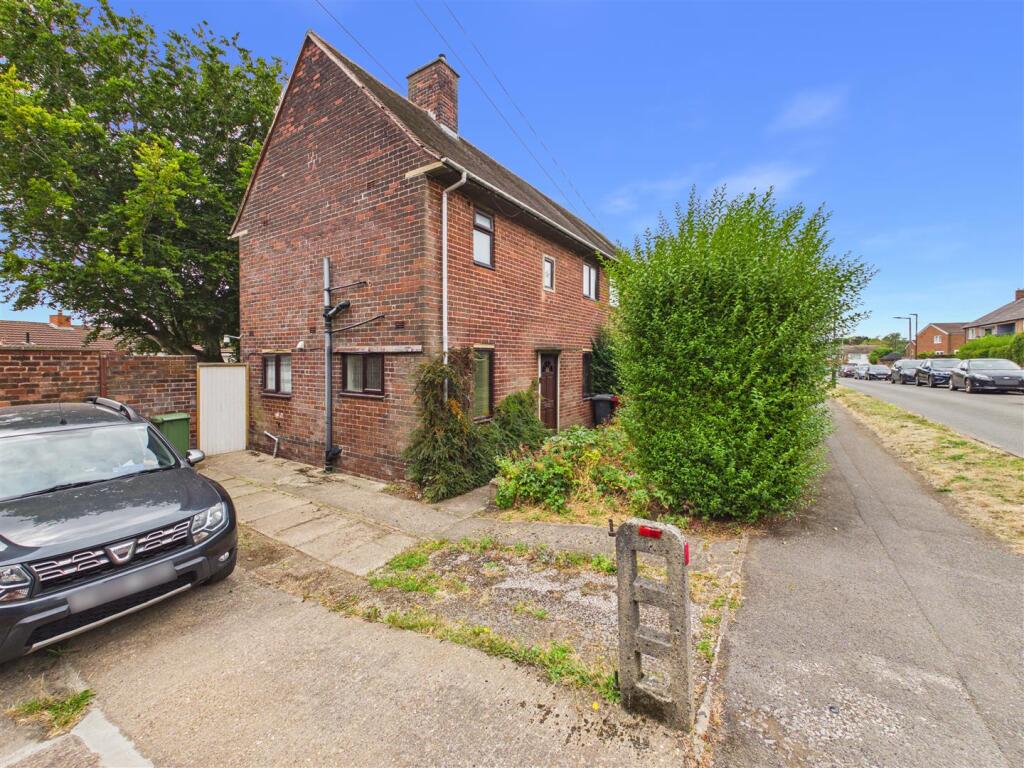 Main image of property: Snape Hill Crescent, Dronfield