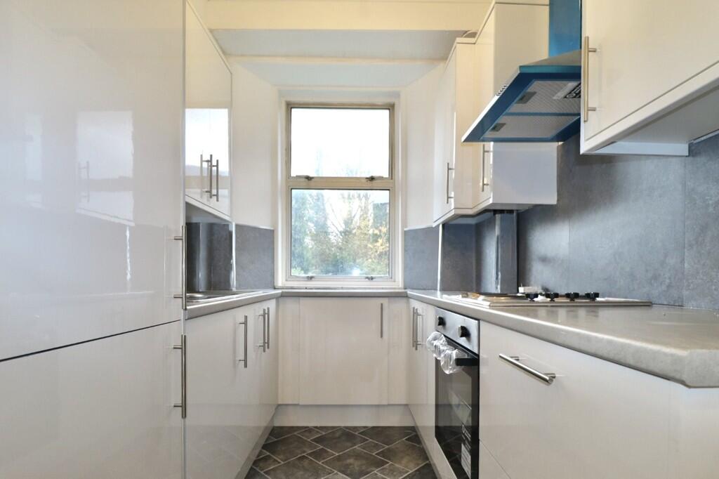 Main image of property: Wallace Street, Stirling