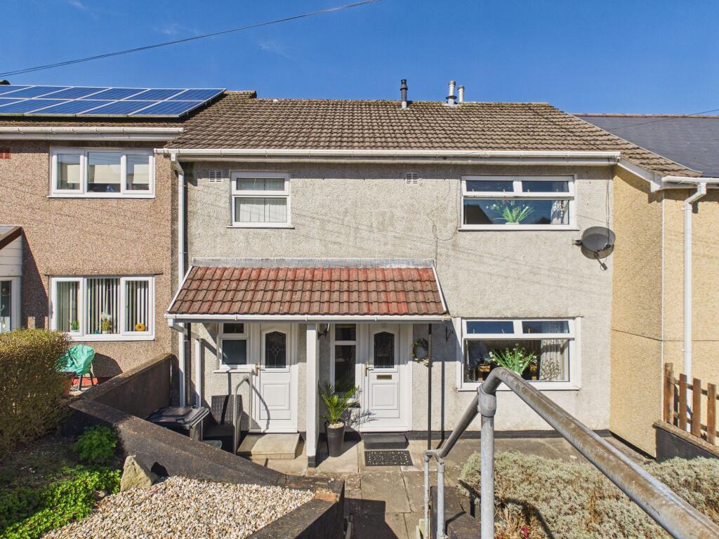 Main image of property: Pentwyn, Ebbw Vale, NP23