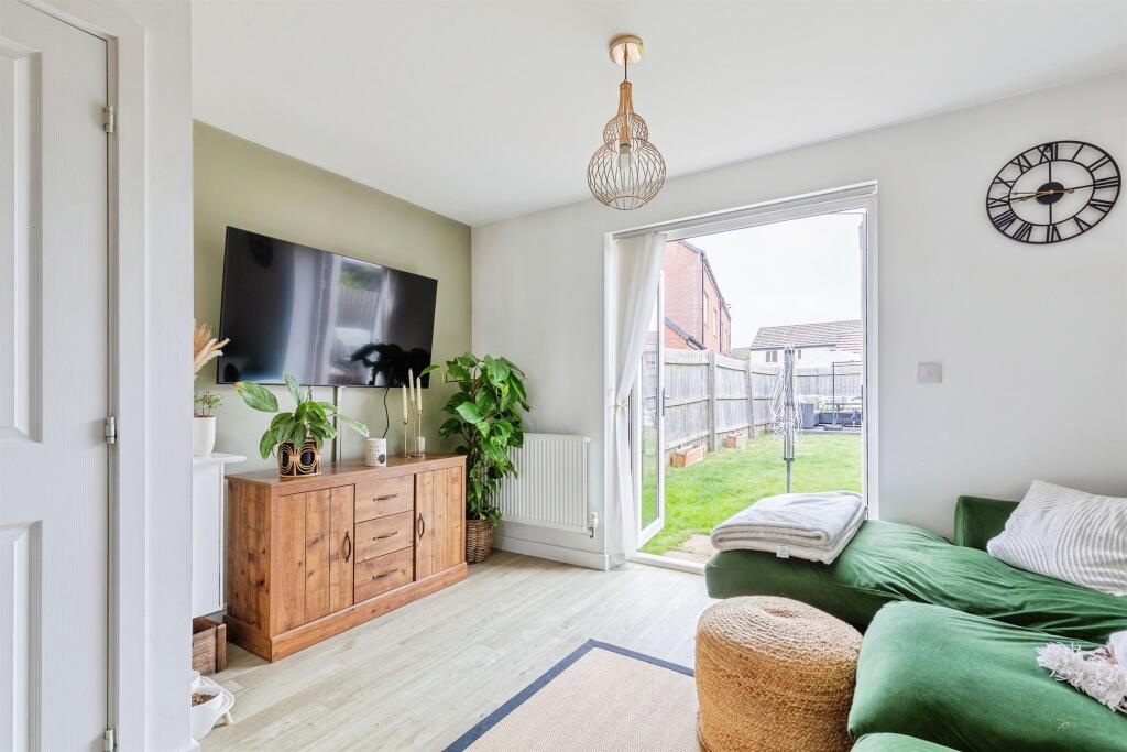House in Cherwell, Banbury - View 2