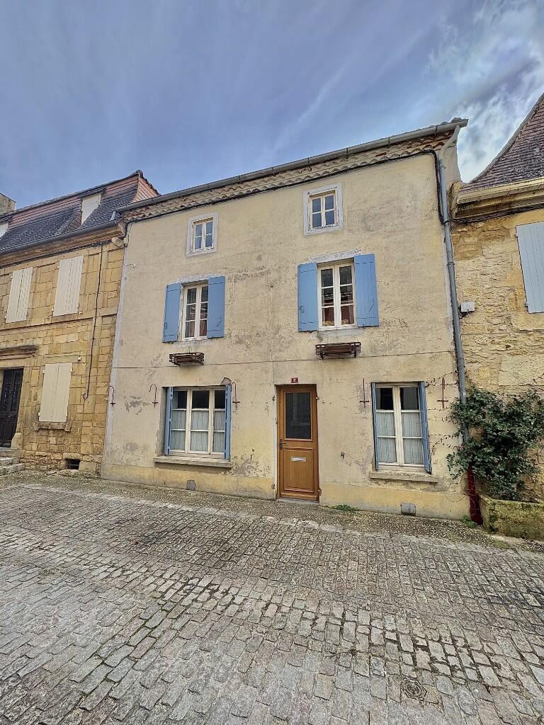 Main image of property: Villefranche-du-Périgord, Dordogne, Aquitaine