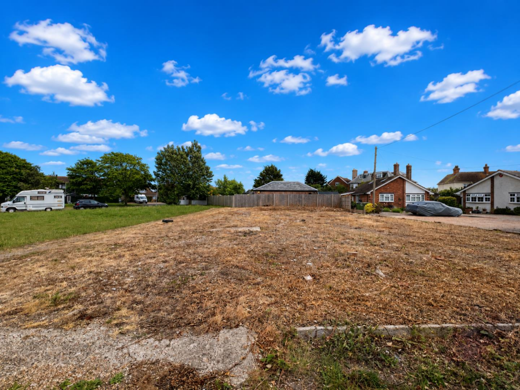 Development Opportunity - Dymchurch - View 6