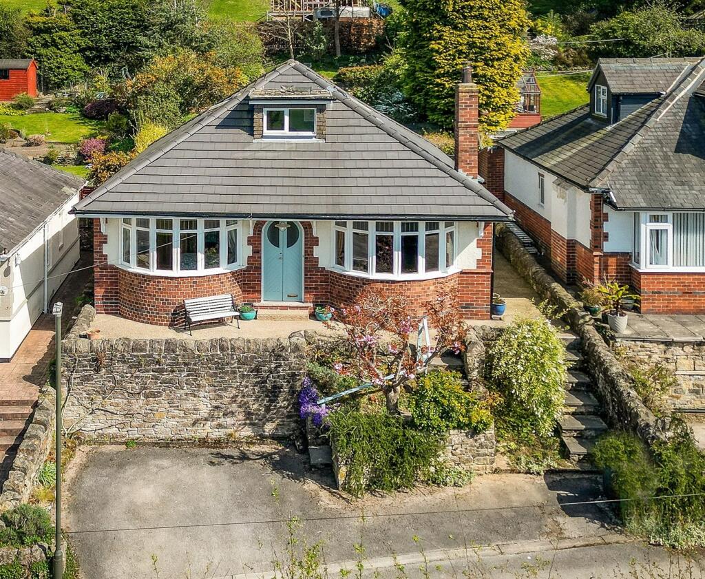 Main image of property: Lynton Road, Ambergate, Belper, DE56