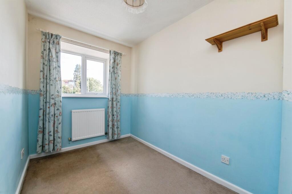 House in Exeter - More