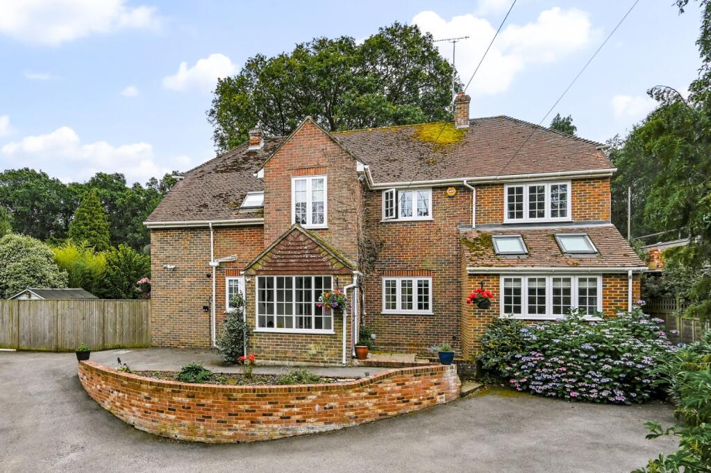 Main image of property: Swain Road, Tenterden, Kent, TN30