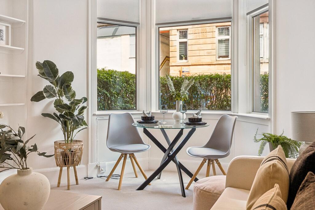 Apartment in Glasgow - View 4