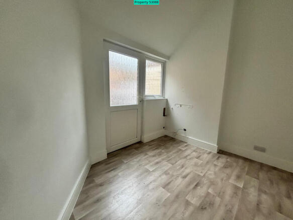 Entrance room 1