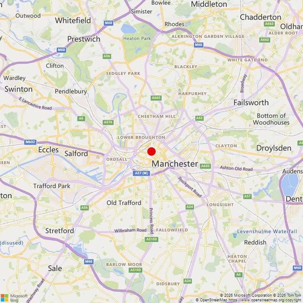 Property Map