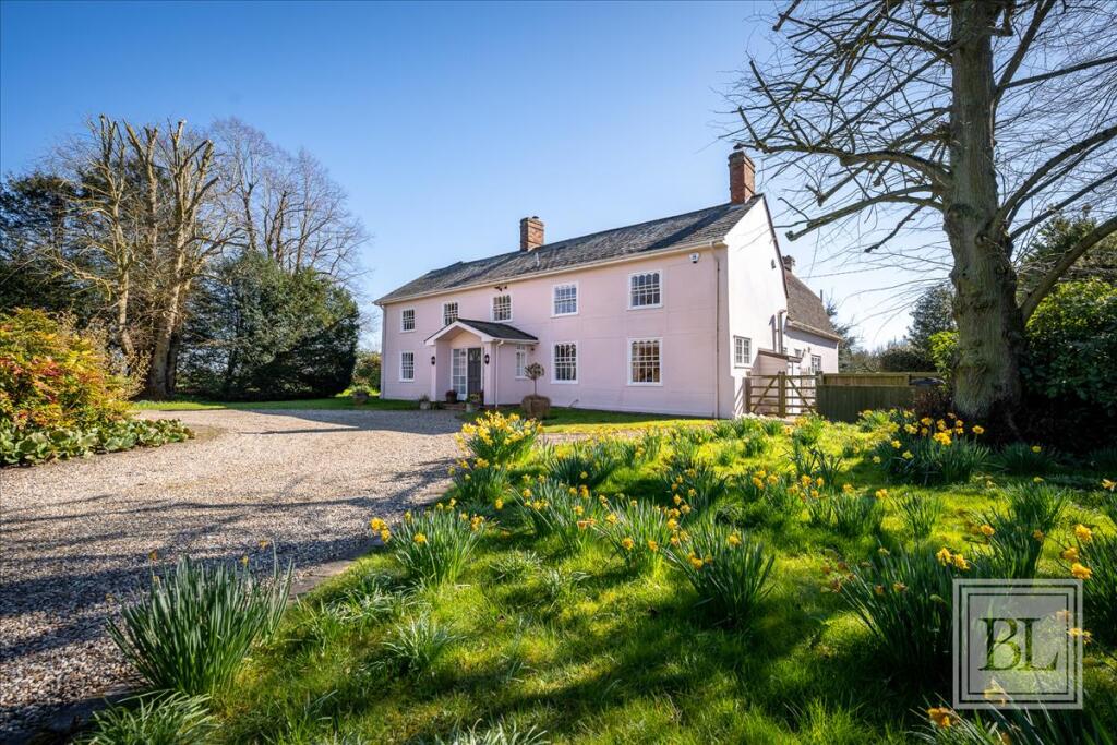 Main image of property: Clacton Road, Frating, Colchester, CO7