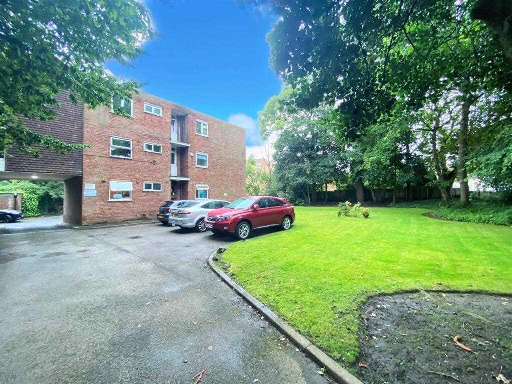 Main image of property: Poulevara House, West Oakhill Park, Oakhill Park, Liverpool