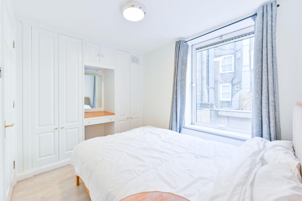 Apartment in London - View 4