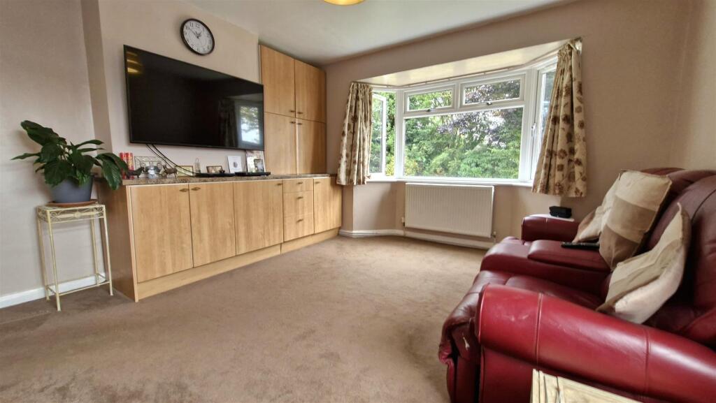 House in Peterborough - More