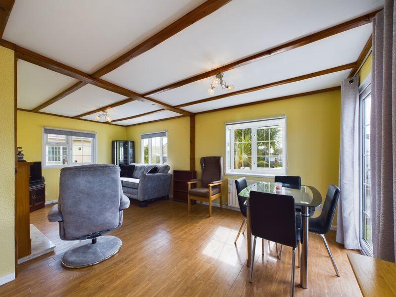 North Roskear, Camborne, Park home photo 3