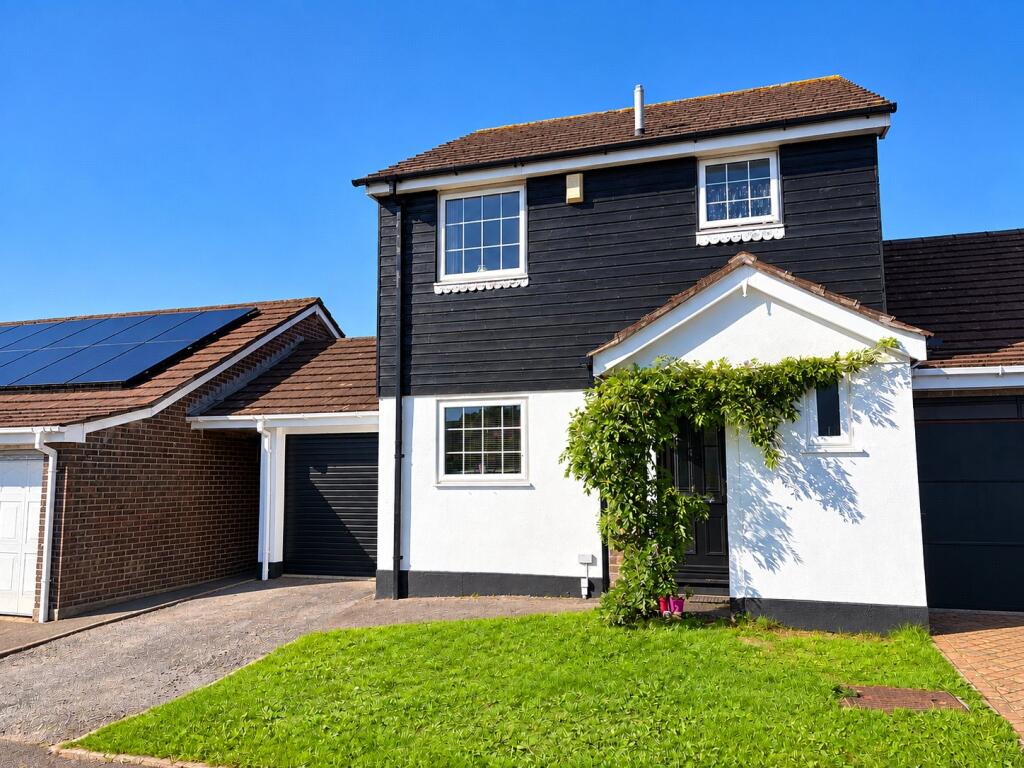 Main image of property: Kimberly Foster Close, Crafthole, Torpoint, Cornwall, PL11