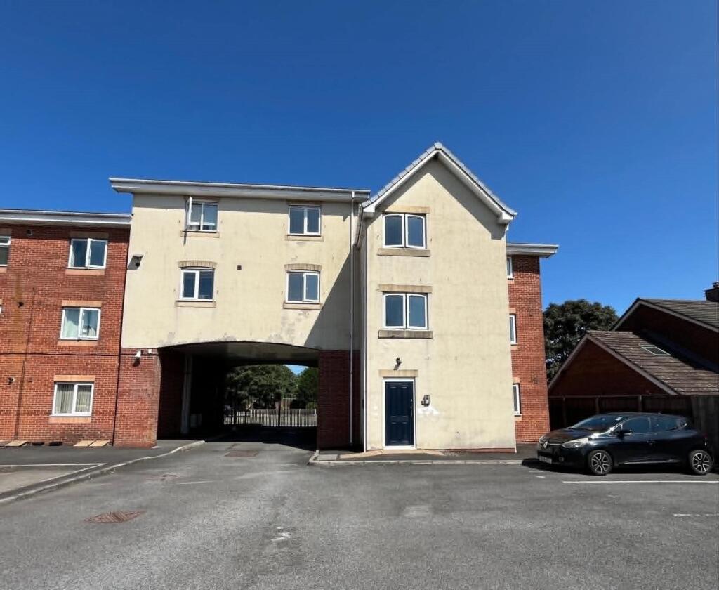 Main image of property: Hebers Court, Whalley Road, Middleton