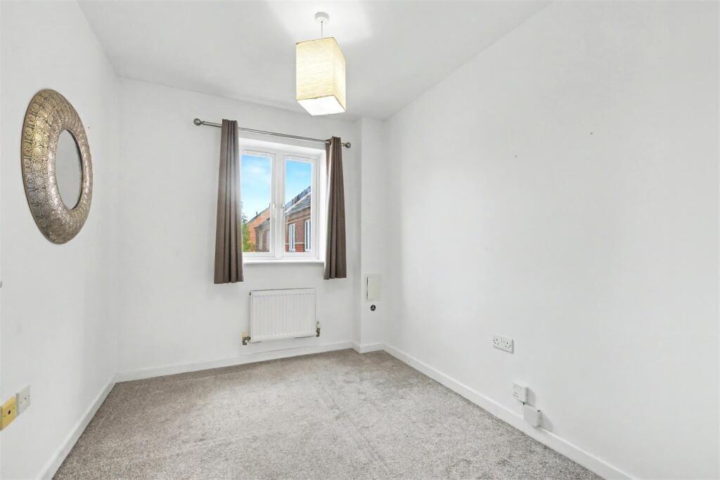 Apartment in Nottingham, Sherwood - View 5
