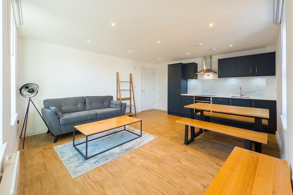 Main image of property: Liberty House, 56 Bank Street, Sheffield