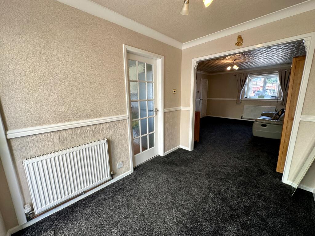 House in Dudley - More