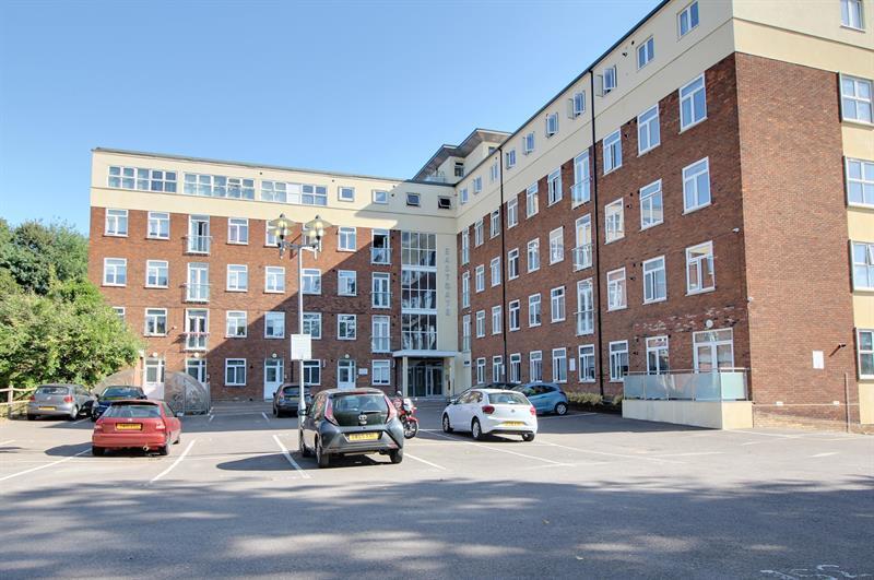 Main image of property: EASTGATE HOUSE, NORWICH