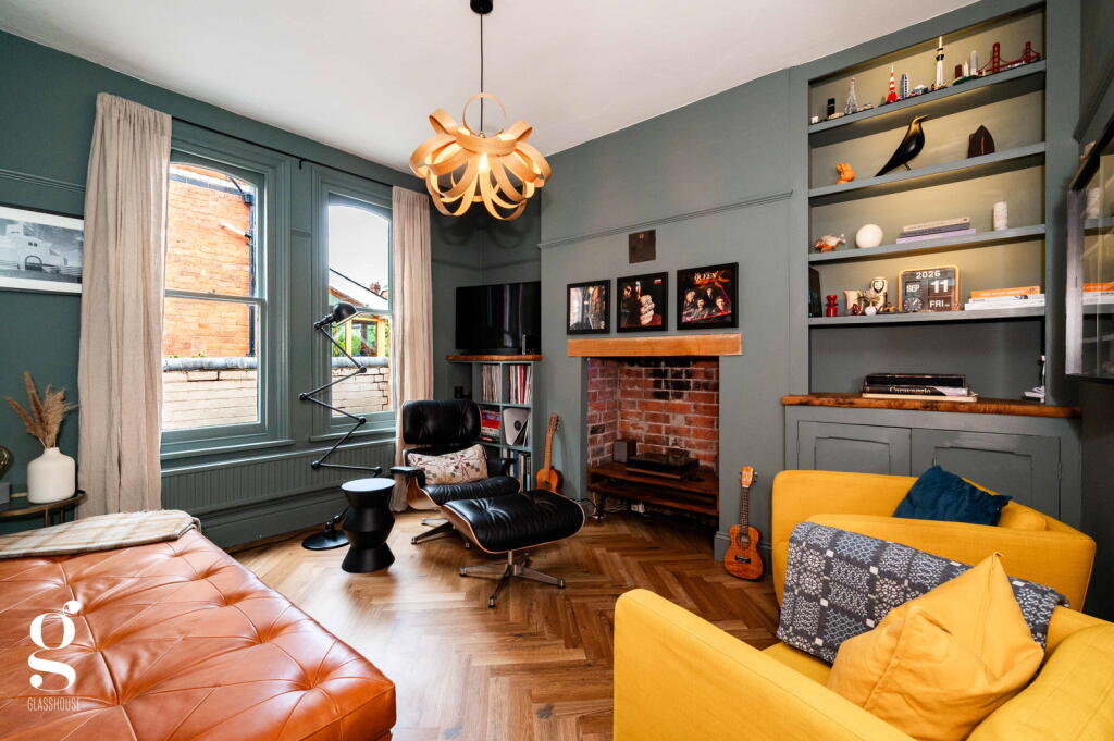 House in Hereford, Portfields - View 5