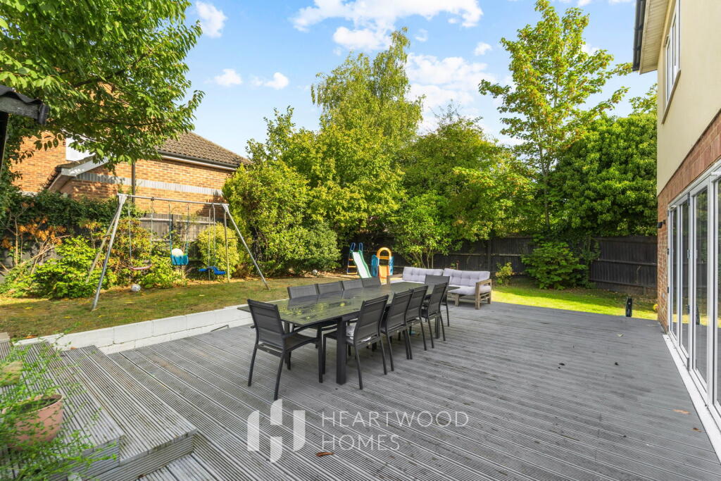 House in St Albans - View 3