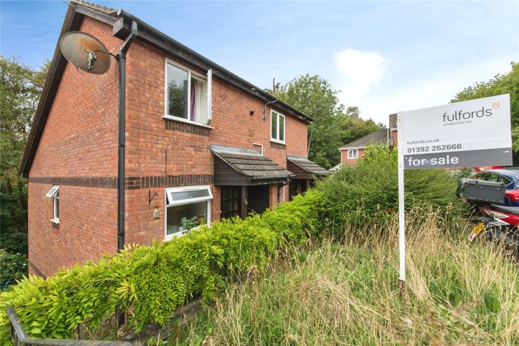 Main image of property: Linnet Close, Exeter, Devon, EX4