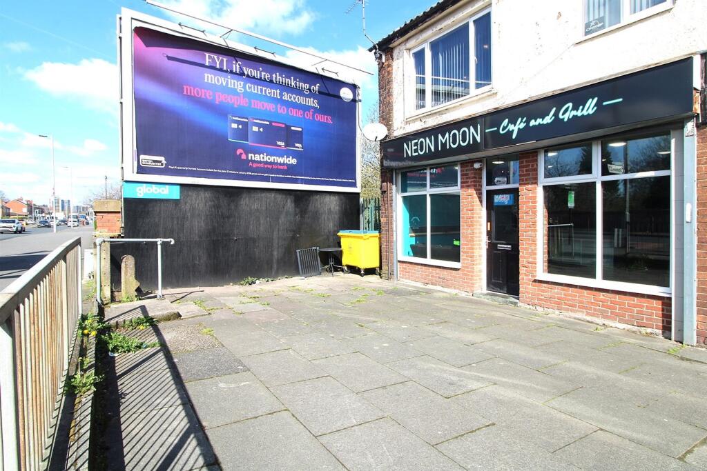 Main image of property: Hollinwood Avenue, Manchester