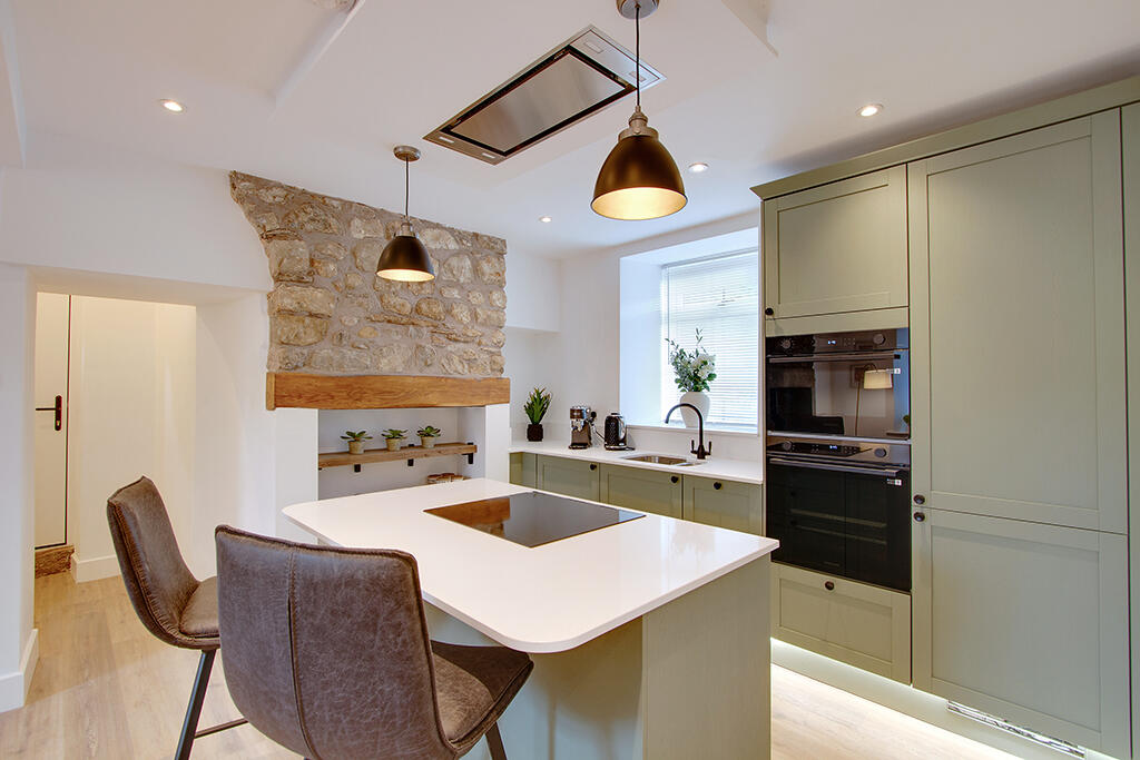 House in Lancaster, Borwick - View 3