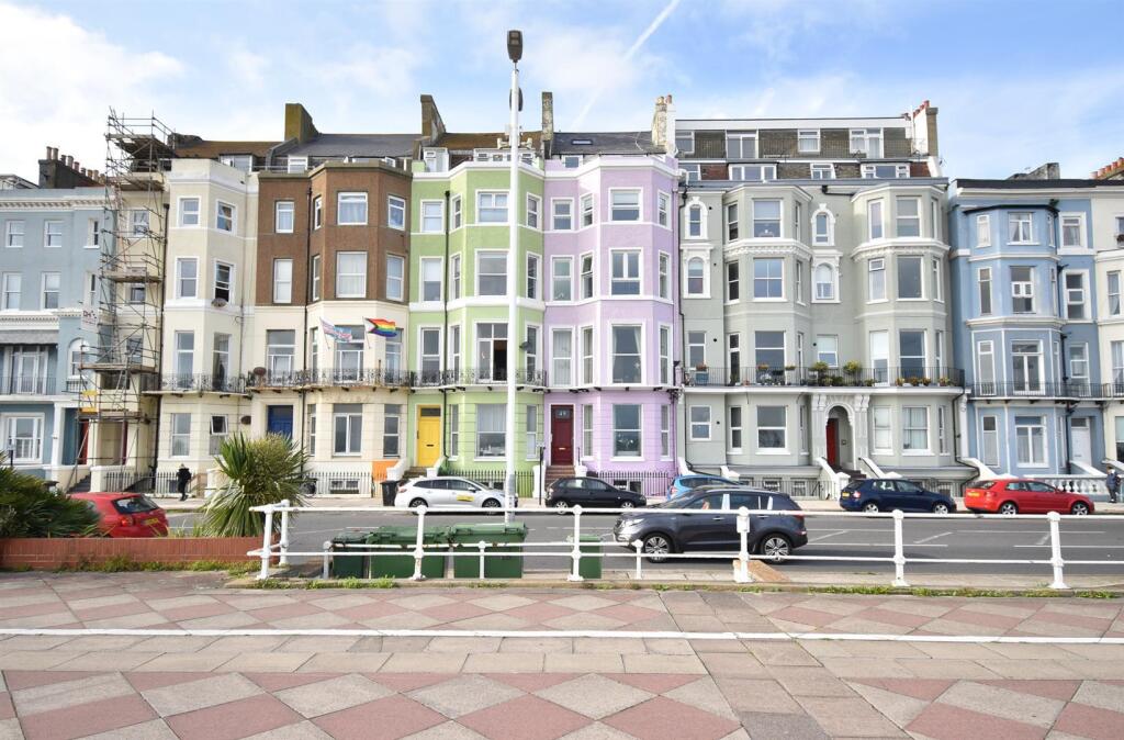 Main image of property: Eversfield Place, St. Leonards-On-Sea
