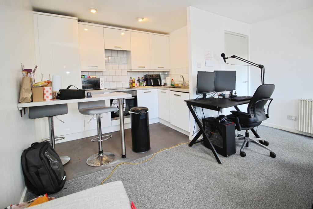 Dene House Court, Leeds, West Yorkshire, LS2 photo 3