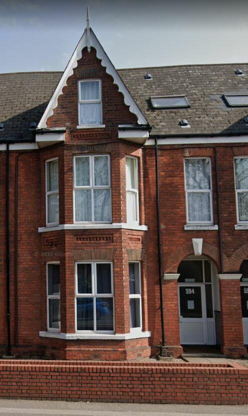 Main image of property: 592 Beverley Road, Hull, East Riding Of Yorkshire, HU6 7LH