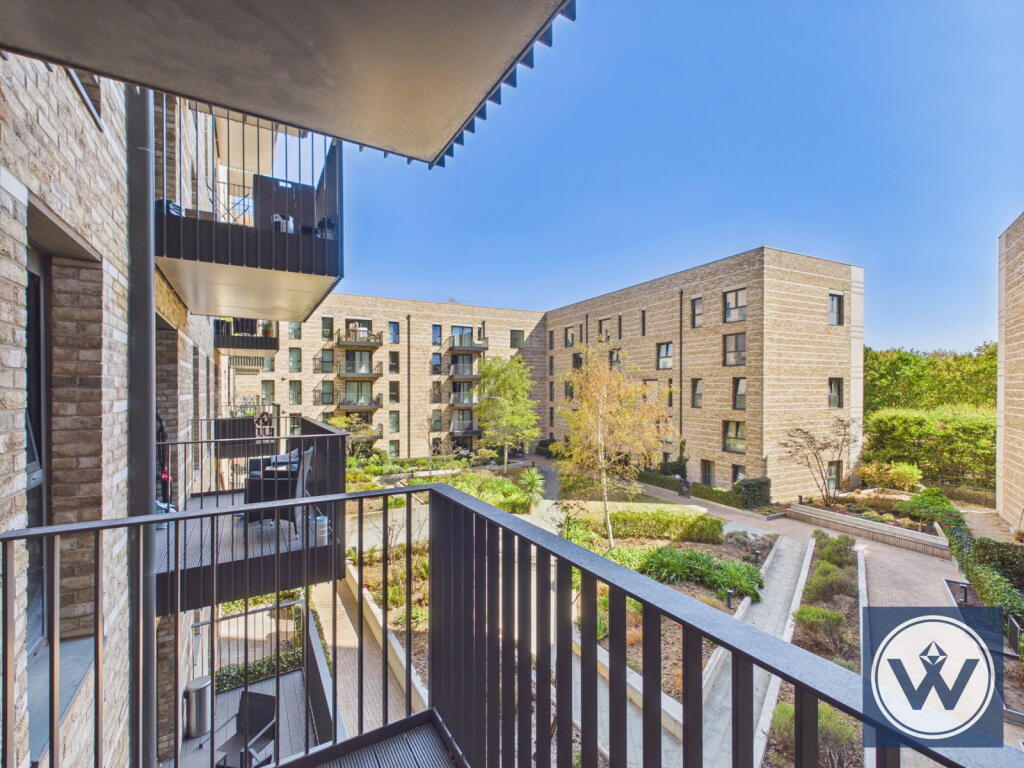 Apartment in London - View 4