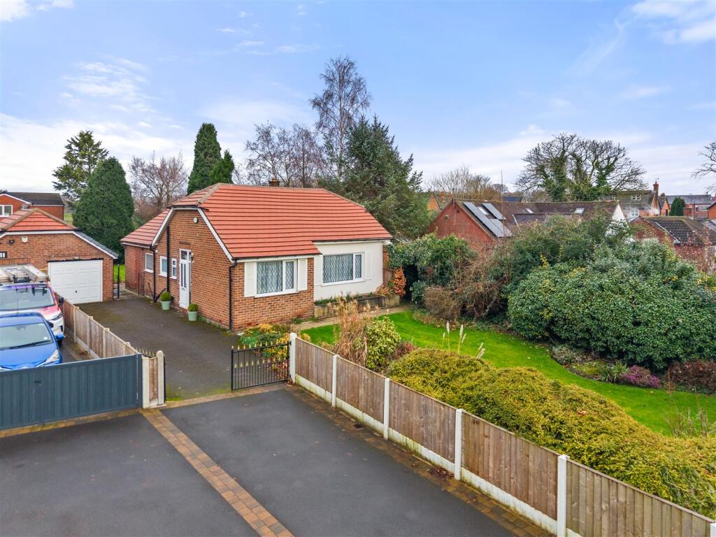 Main image of property: Glebelands Road, Sale