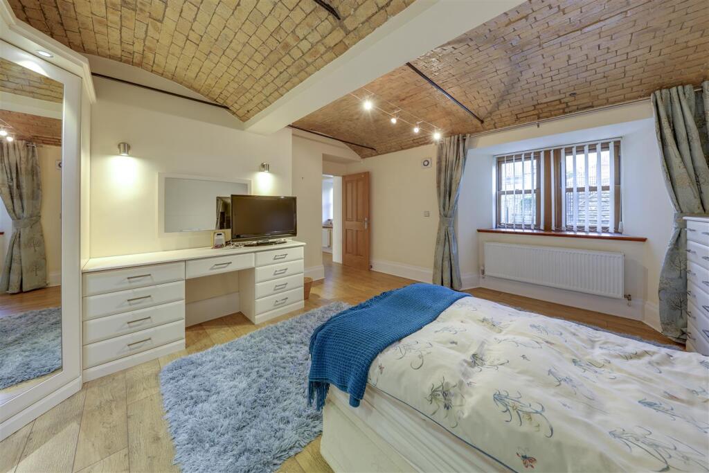 Additional image 22 of Lea Bank Hall, College Lane, Rawtenstall, Rossendale - Incredible, Spacious Apartment In Unique, Exclusive Gated Setting