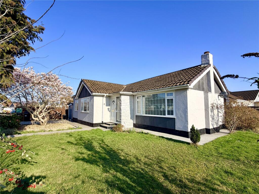 Main image of property: Beresford Road, Lymington, Hampshire, SO41