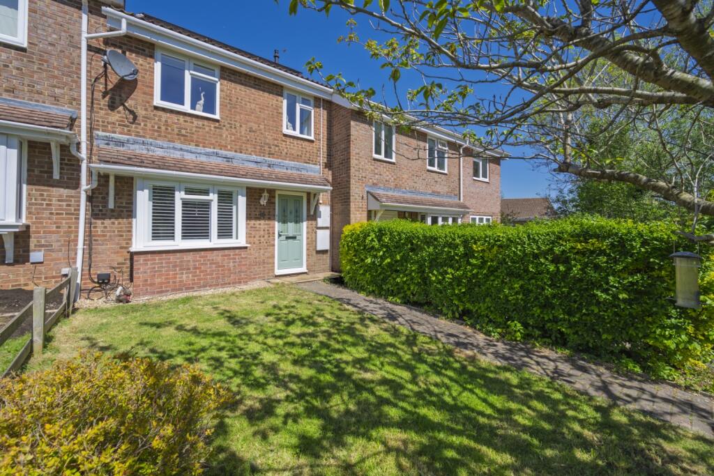 Main image of property: Ryan Close, Swindon, SN5 5WA