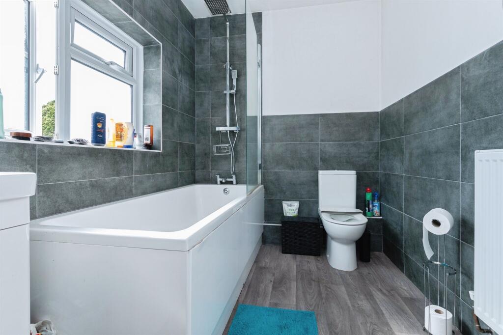Main image of property: Feversham Avenue, Bournemouth
