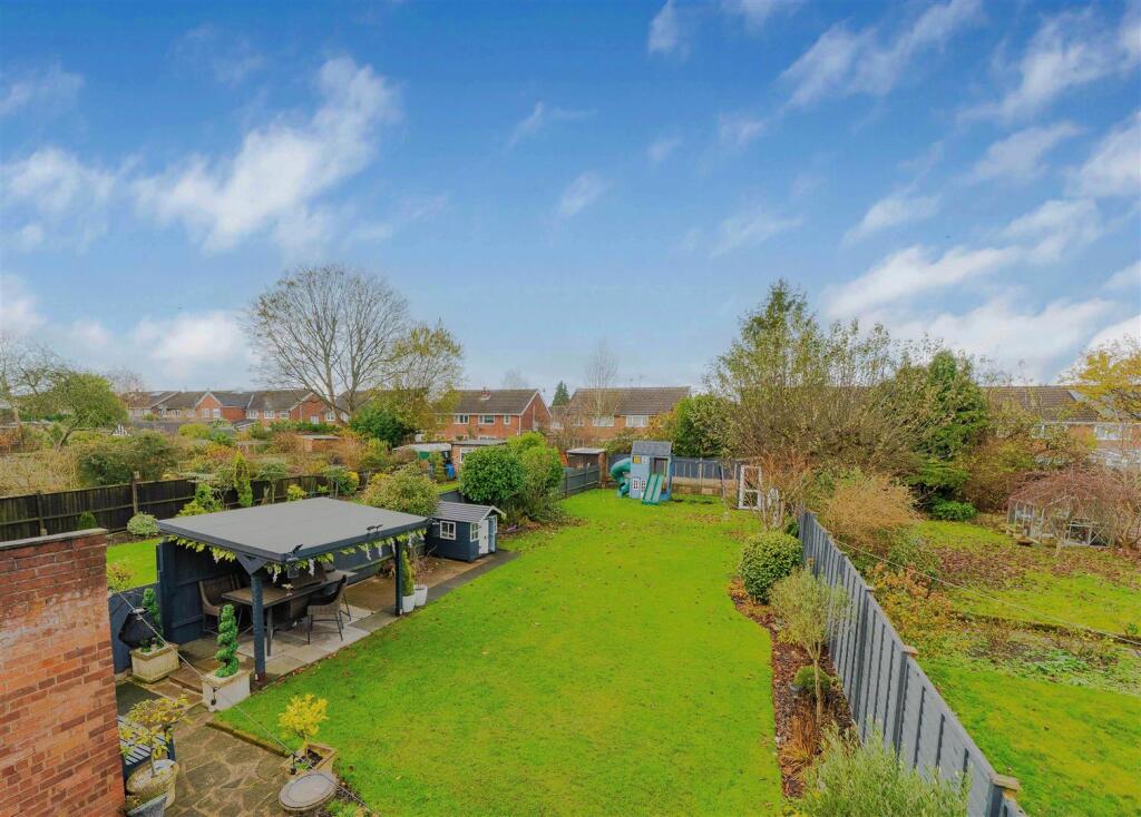 Brandwood Road, Kings Heath, Birmingham photo 3
