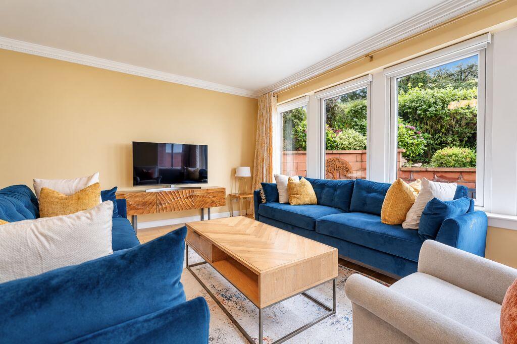 Apartment in Skelmorlie, North Ayrshire - More