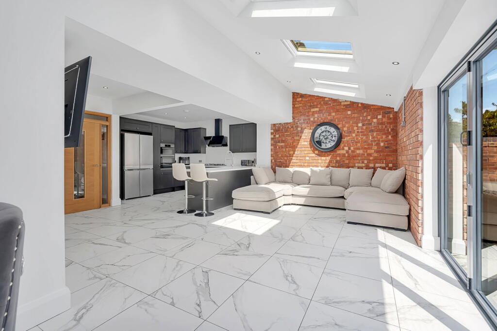House in Warrington - View 5