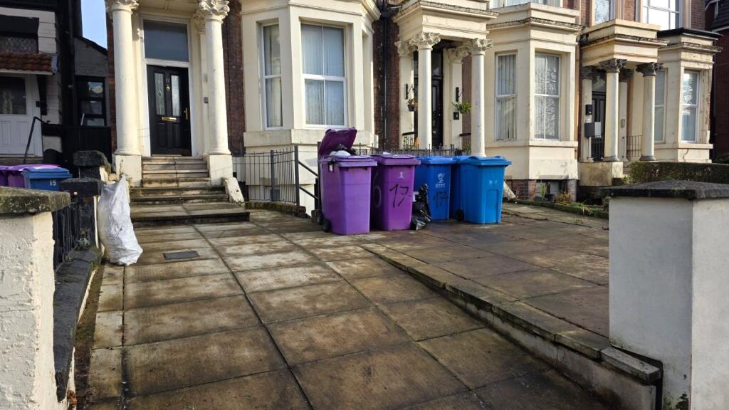 Main image of property: Beech Street, Liverpool, Merseyside, L7